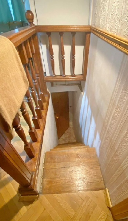 Продажа 3-комнатной квартиры 81 м², Очаковская ул., 8