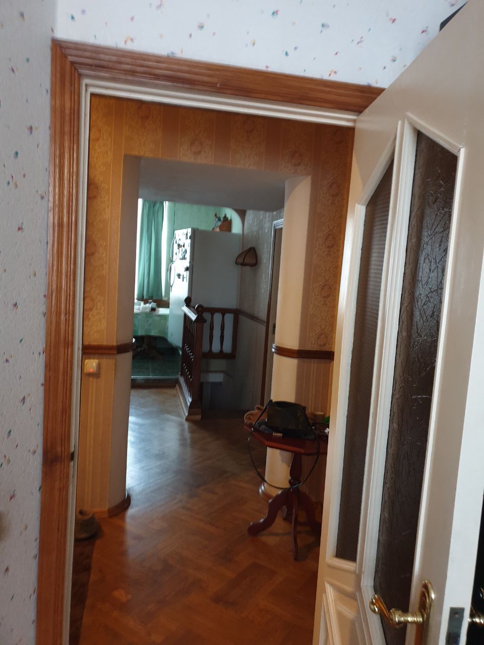 Продажа 3-комнатной квартиры 81 м², Очаковская ул., 8