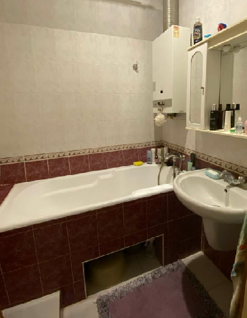 Продажа 3-комнатной квартиры 81 м², Очаковская ул., 8