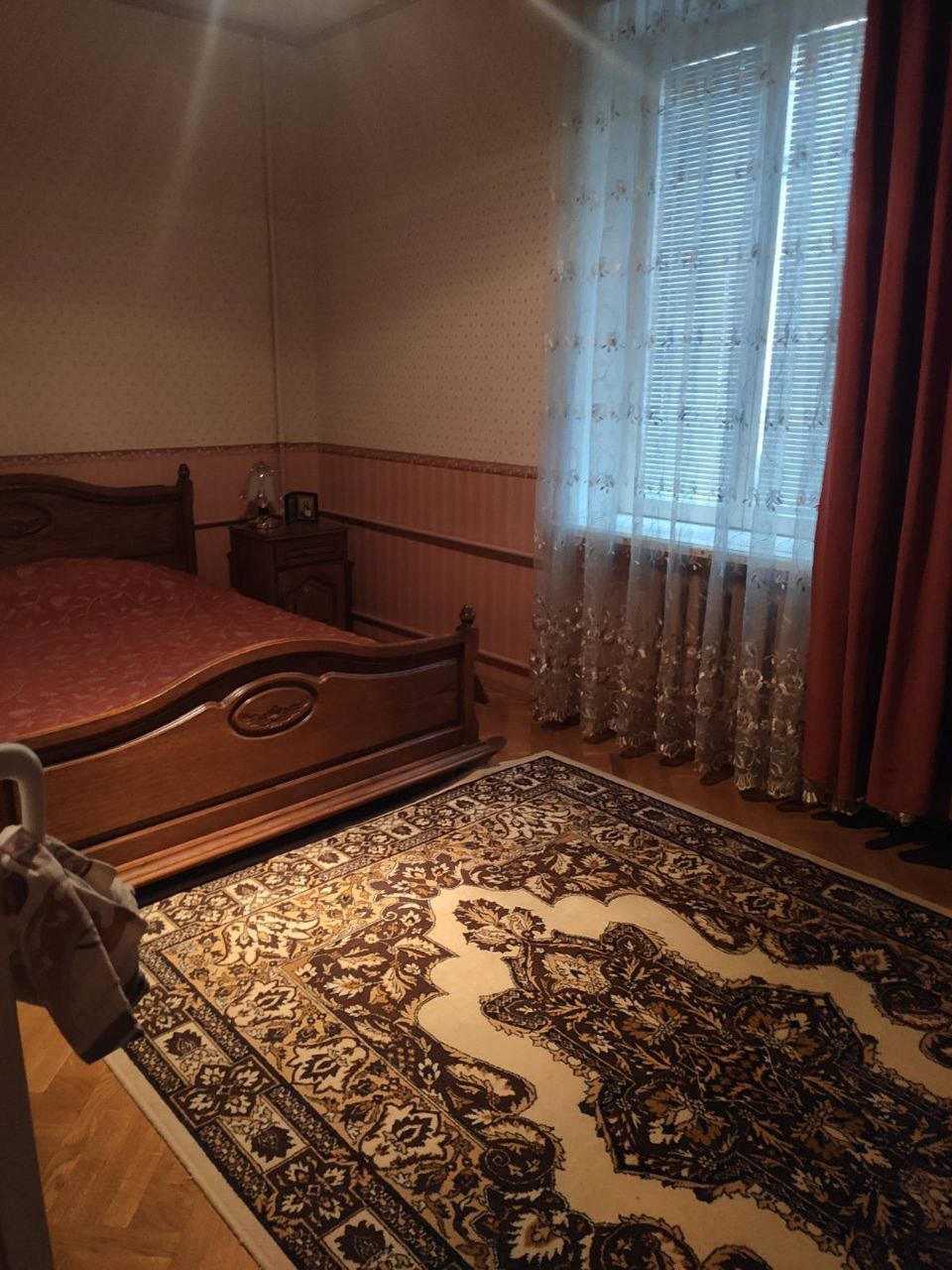 Продажа 3-комнатной квартиры 81 м², Очаковская ул., 8