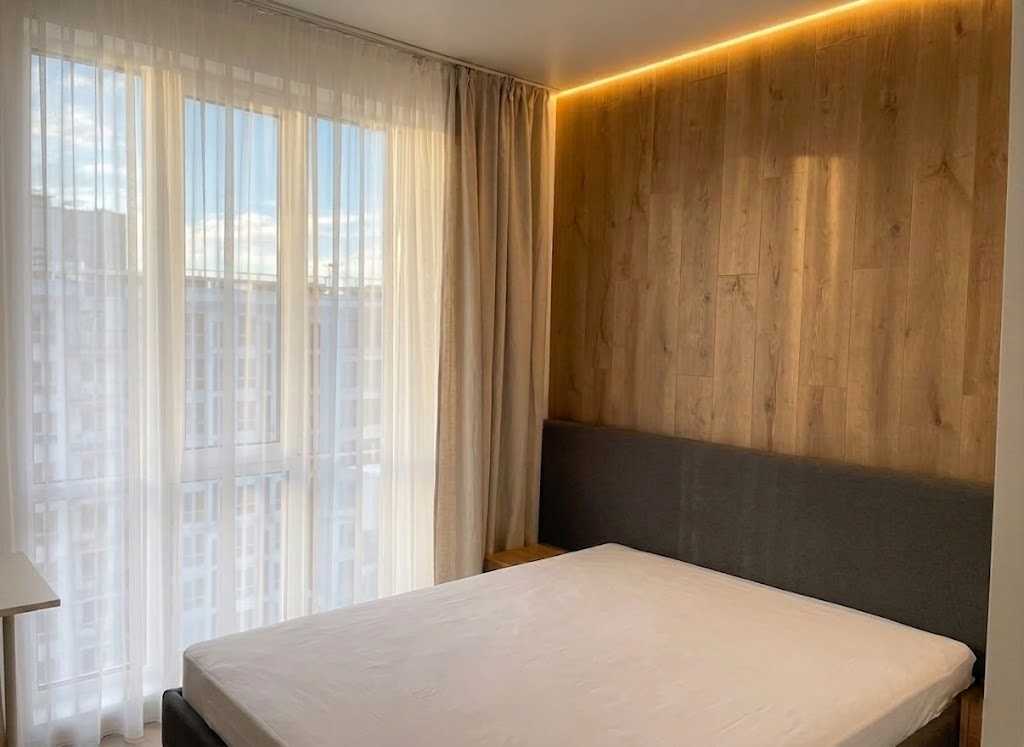 Аренда 1-комнатной квартиры 37 м², Михаила Максимовича ул., 26