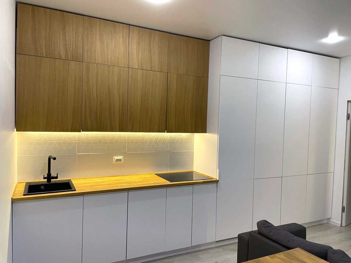 Аренда 1-комнатной квартиры 37 м², Михаила Максимовича ул., 26