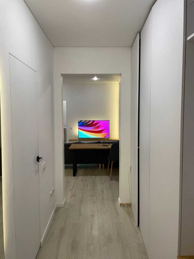 Аренда 1-комнатной квартиры 37 м², Михаила Максимовича ул., 26