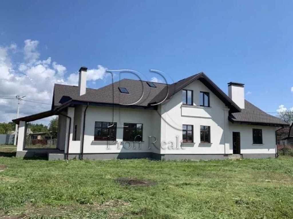 Продажа дома 240 м², Горького вулиця