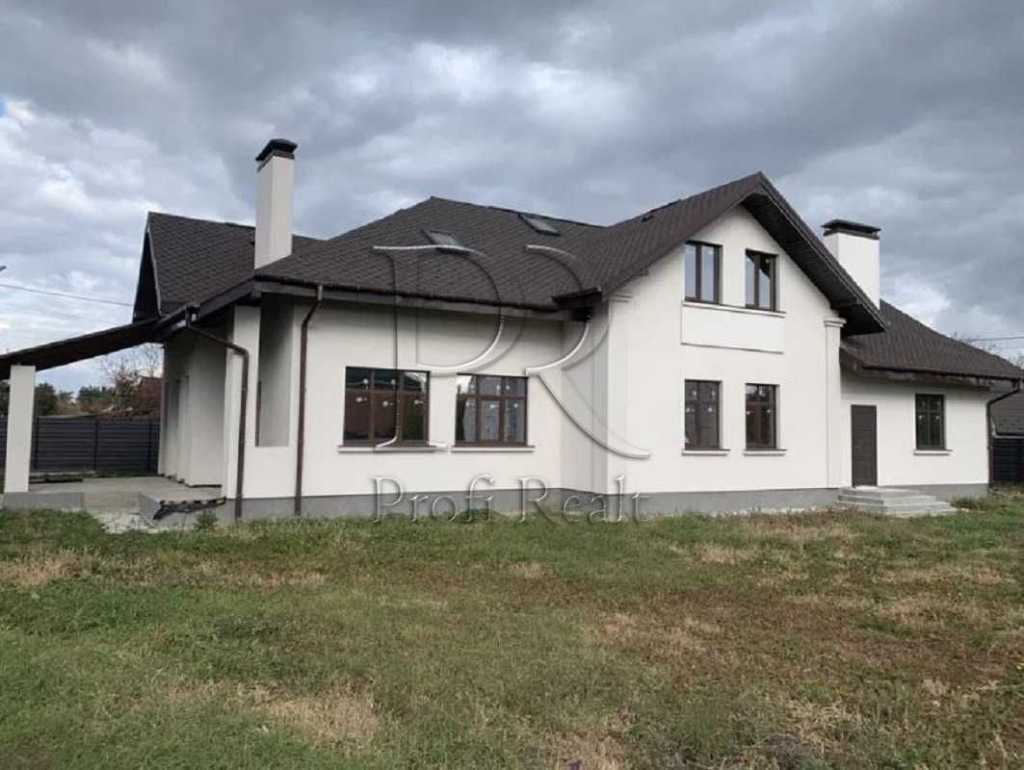 Продажа дома 240 м², Горького вулиця