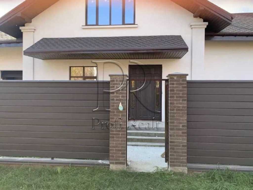 Продажа дома 240 м², Горького вулиця