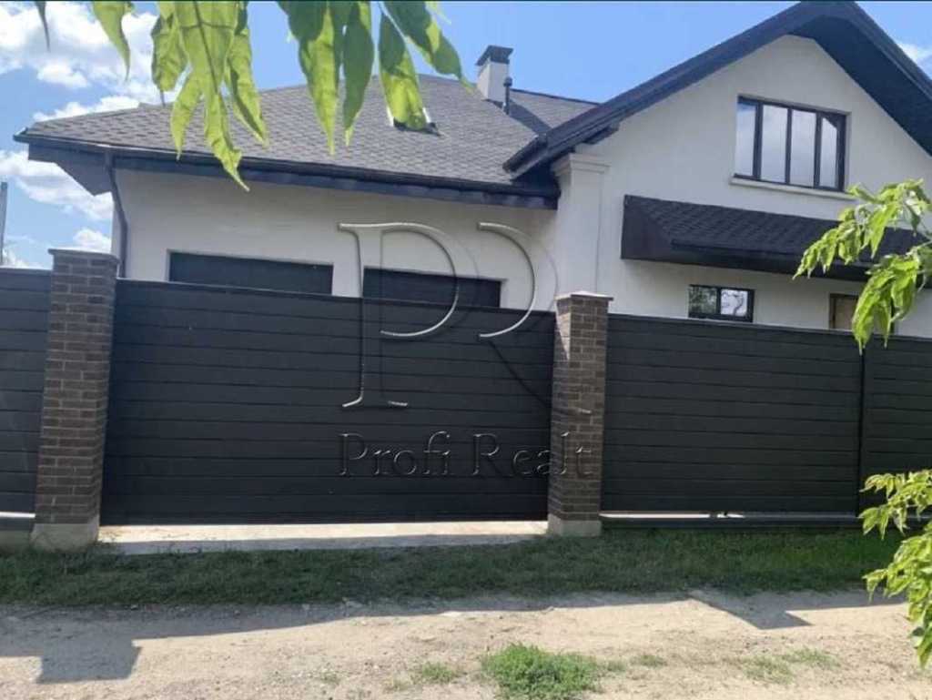 Продажа дома 240 м², Горького вулиця