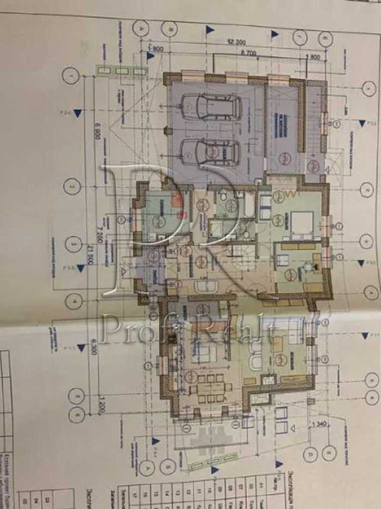 Продажа дома 240 м², Горького вулиця