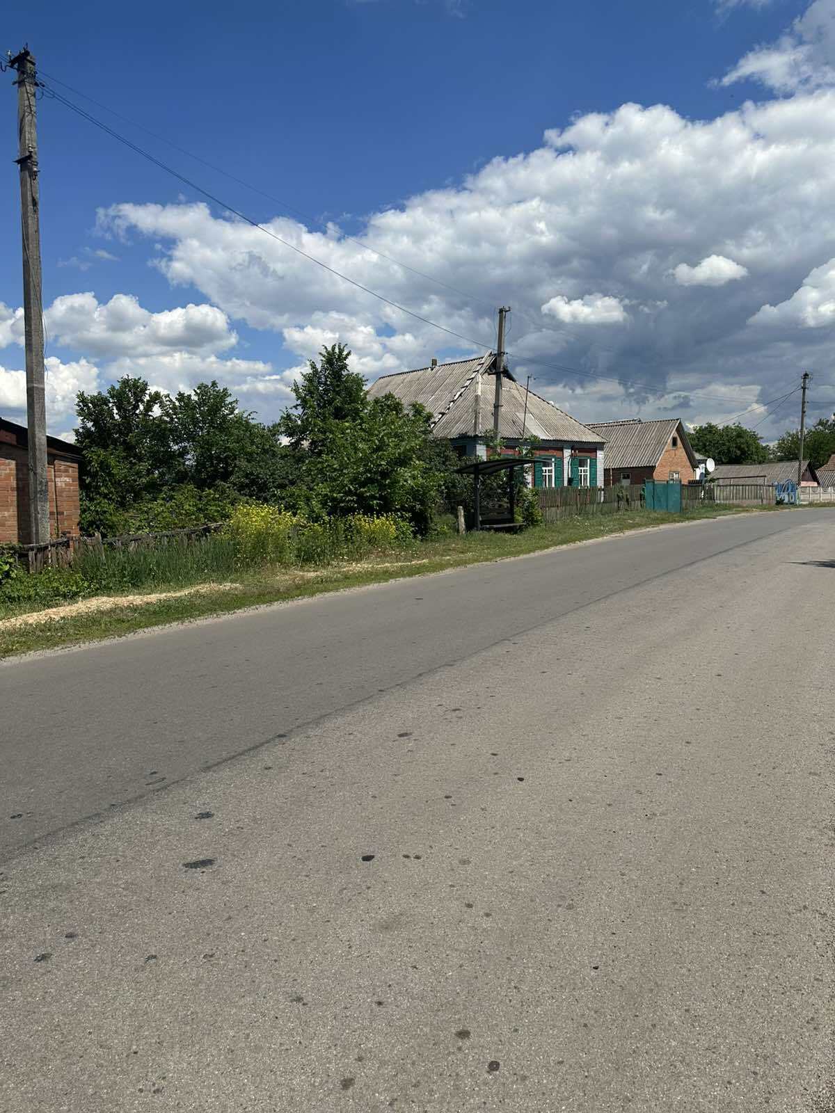 Продажа участка под индивидуальное жилое строительство 23 соток
