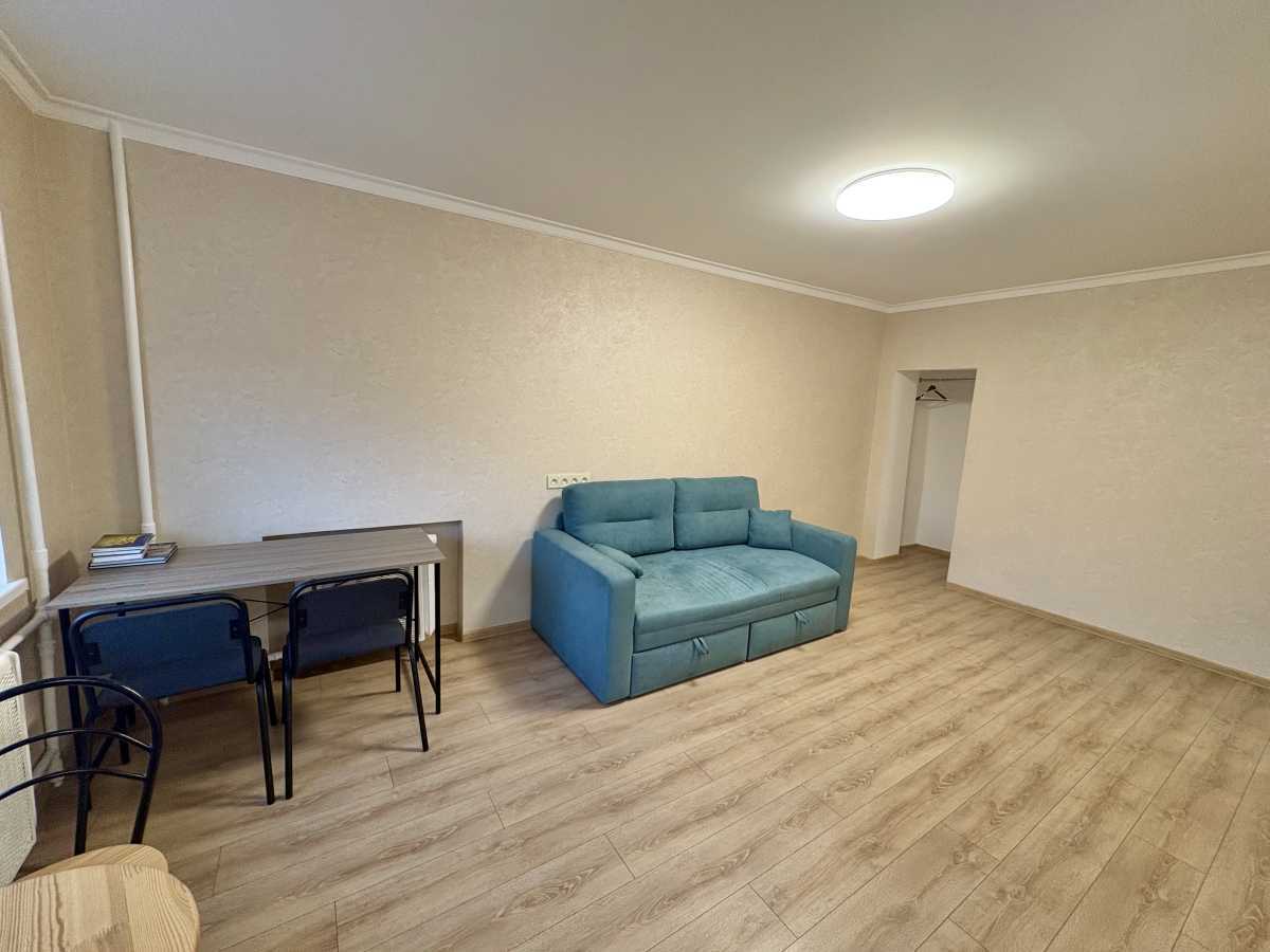 Аренда 1-комнатной квартиры 29 м², Науки просп., 17/15