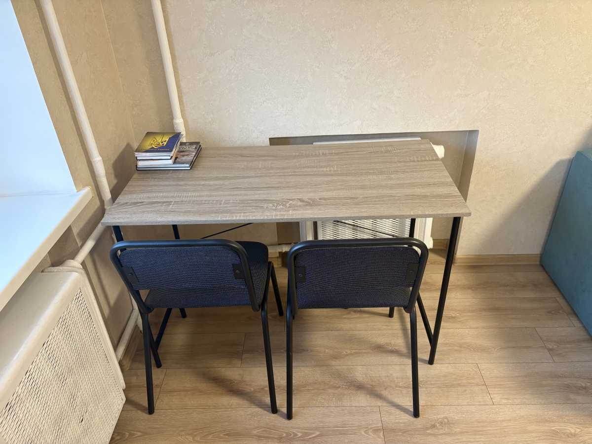 Аренда 1-комнатной квартиры 29 м², Науки просп., 17/15