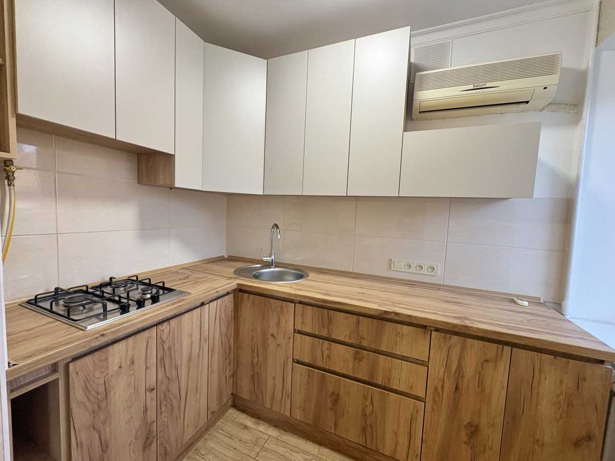 Аренда 1-комнатной квартиры 29 м², Науки просп., 17/15