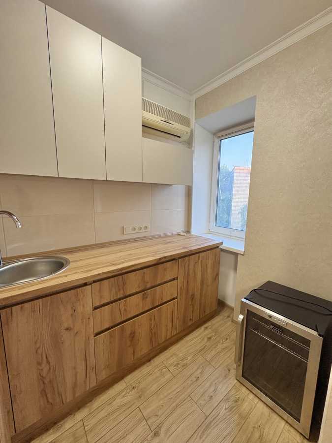 Аренда 1-комнатной квартиры 29 м², Науки просп., 17/15