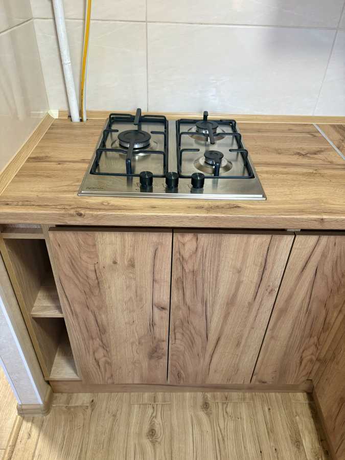 Аренда 1-комнатной квартиры 29 м², Науки просп., 17/15