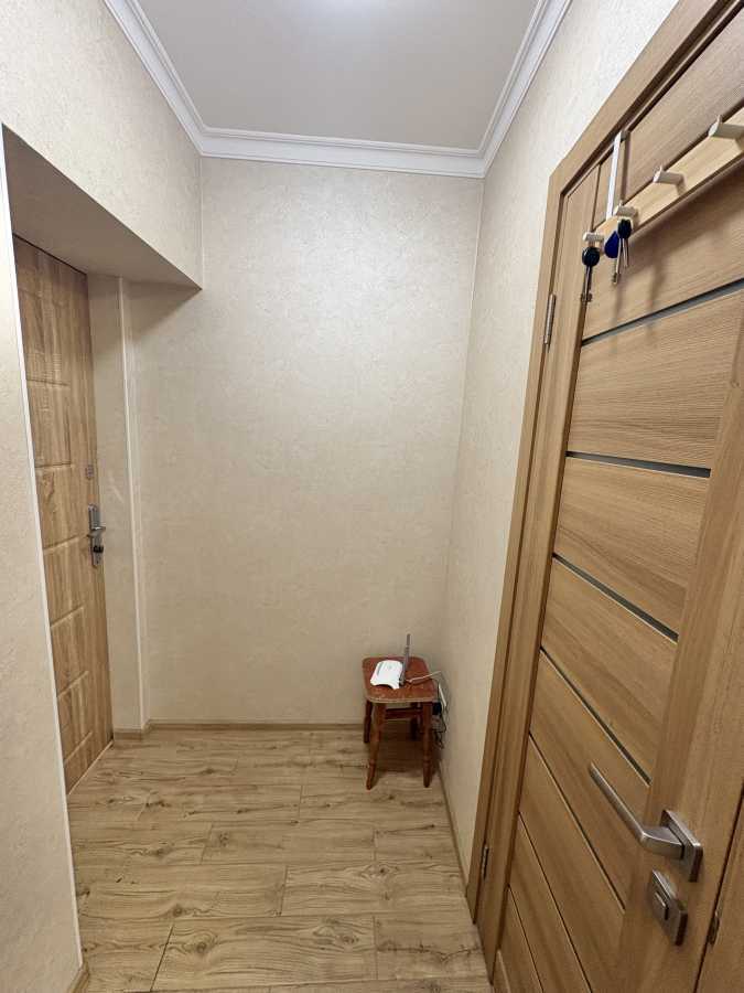 Аренда 1-комнатной квартиры 29 м², Науки просп., 17/15