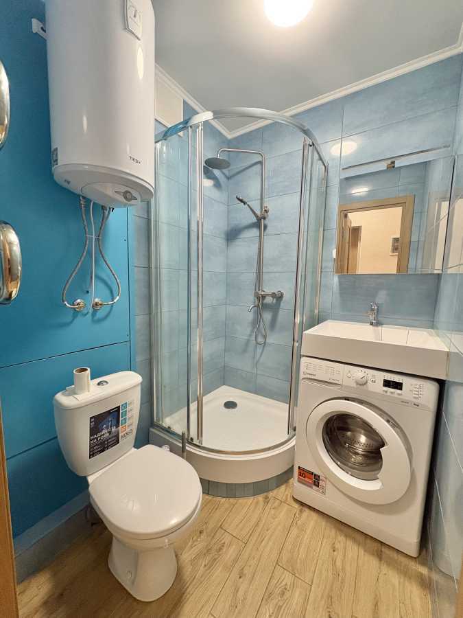 Аренда 1-комнатной квартиры 29 м², Науки просп., 17/15