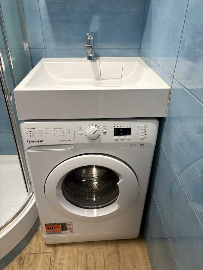 Аренда 1-комнатной квартиры 29 м², Науки просп., 17/15