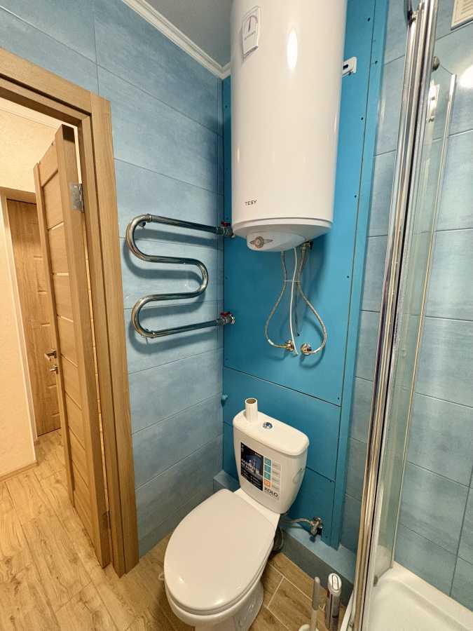 Аренда 1-комнатной квартиры 29 м², Науки просп., 17/15