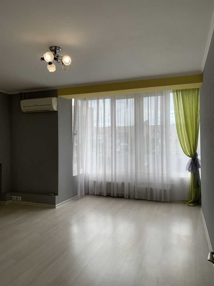 Продажа 1-комнатной квартиры 44.8 м², Вересневая ул., 12А