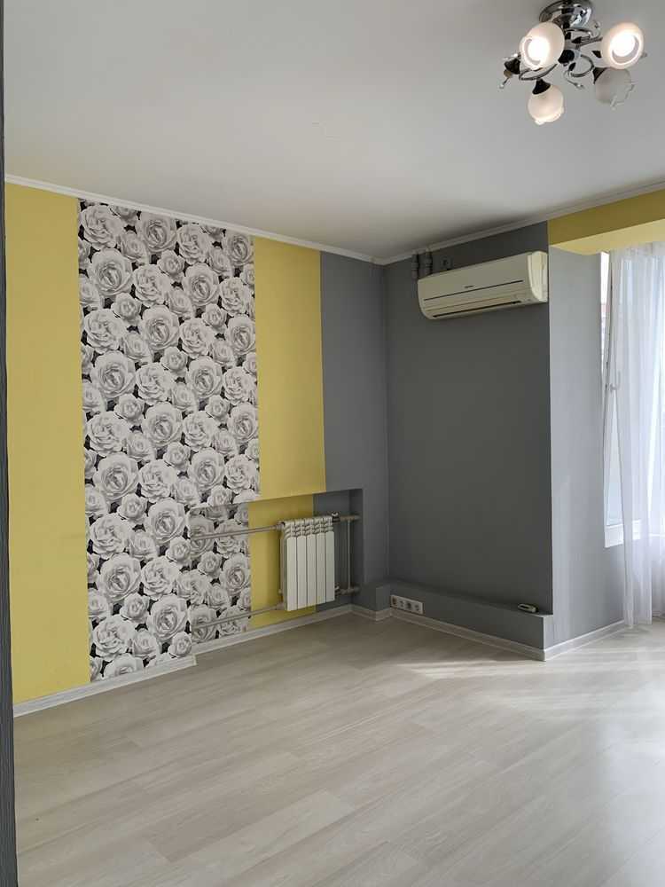 Продажа 1-комнатной квартиры 44.8 м², Вересневая ул., 12А