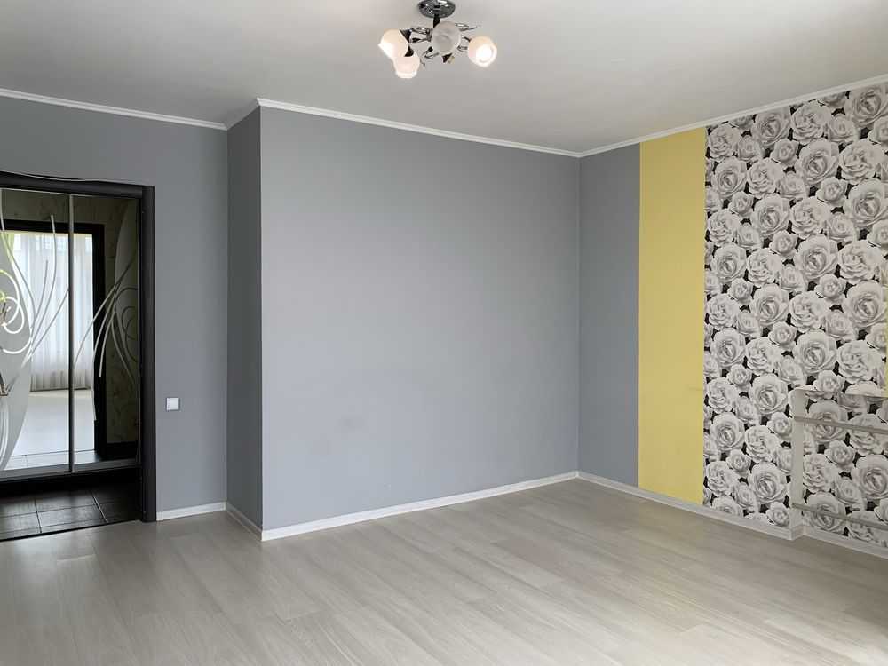 Продажа 1-комнатной квартиры 44.8 м², Вересневая ул., 12А
