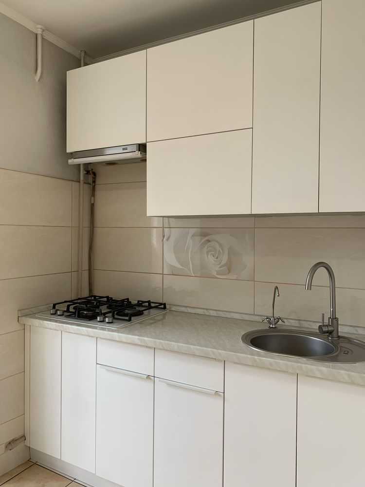 Продажа 1-комнатной квартиры 44.8 м², Вересневая ул., 12А