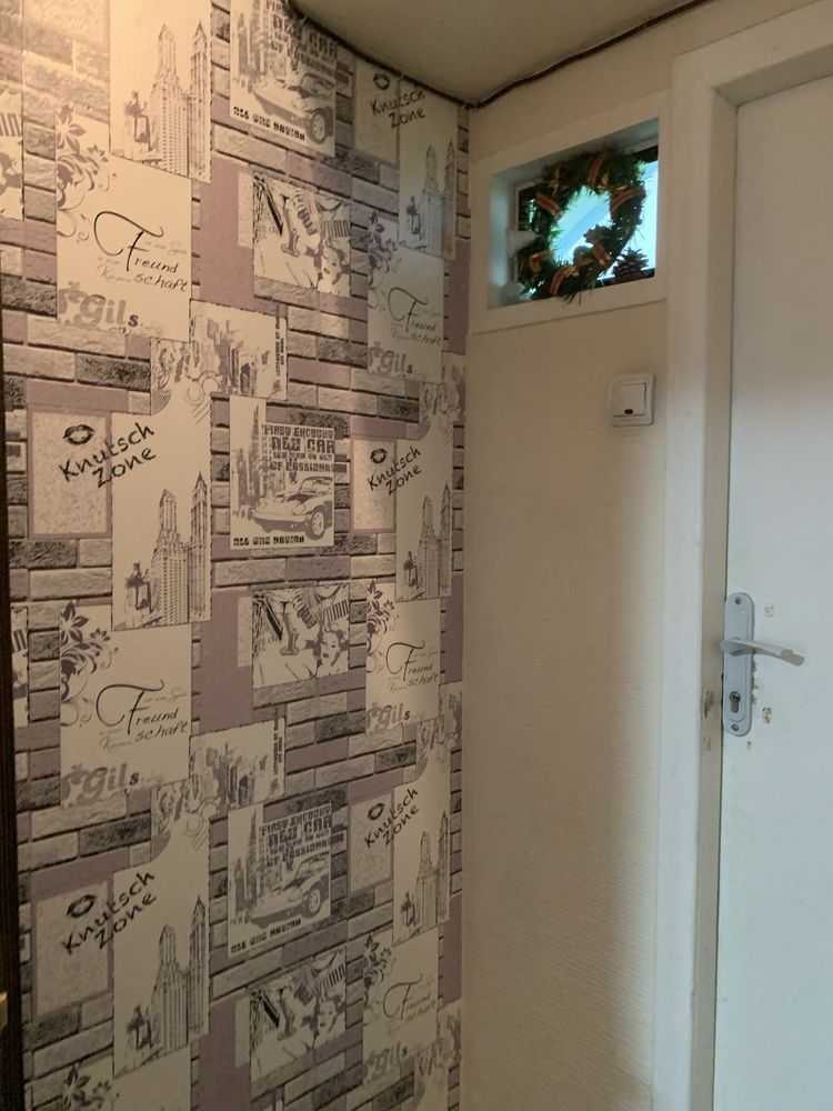 Продажа 1-комнатной квартиры 44.8 м², Вересневая ул., 12А