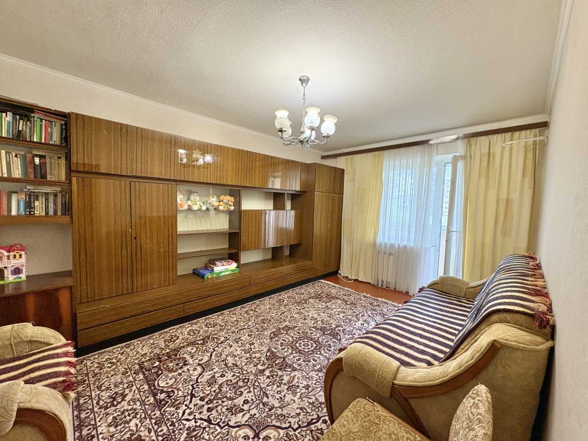 Оренда 2-кімнатної квартири 60 м², Північна вул., 10
