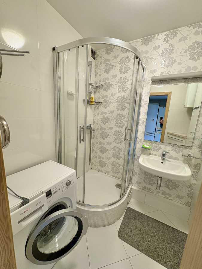 Оренда 2-кімнатної квартири 60 м², Північна вул., 10