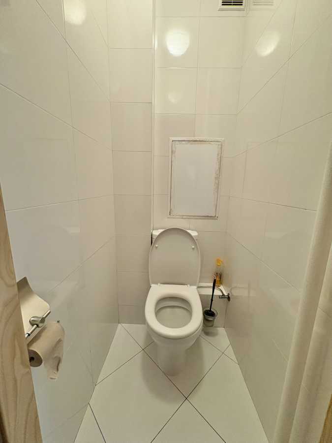 Оренда 2-кімнатної квартири 60 м², Північна вул., 10