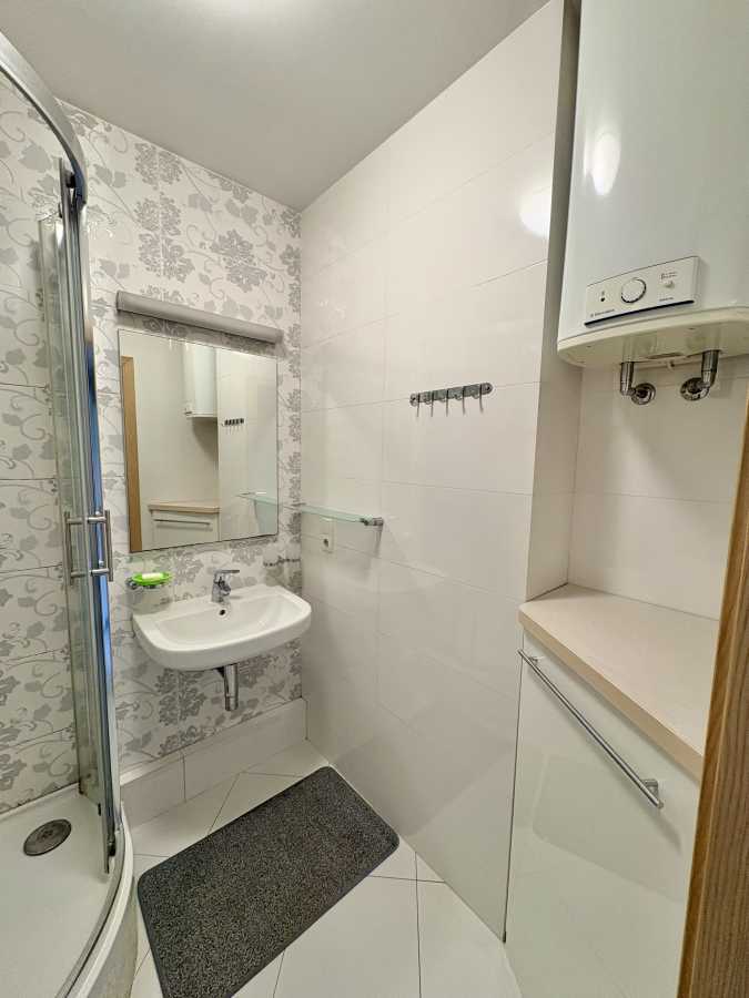 Оренда 2-кімнатної квартири 60 м², Північна вул., 10