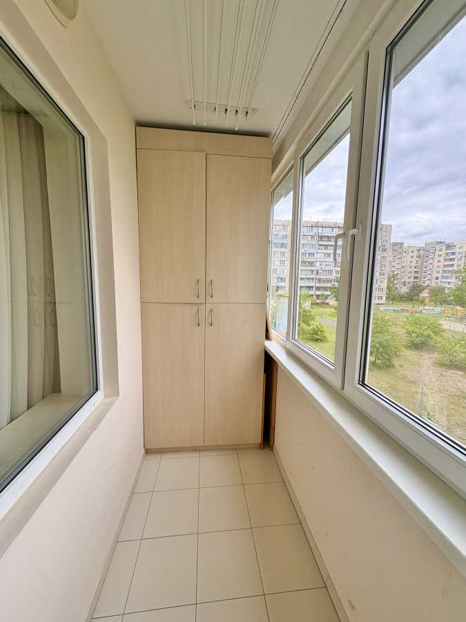 Оренда 2-кімнатної квартири 60 м², Північна вул., 10