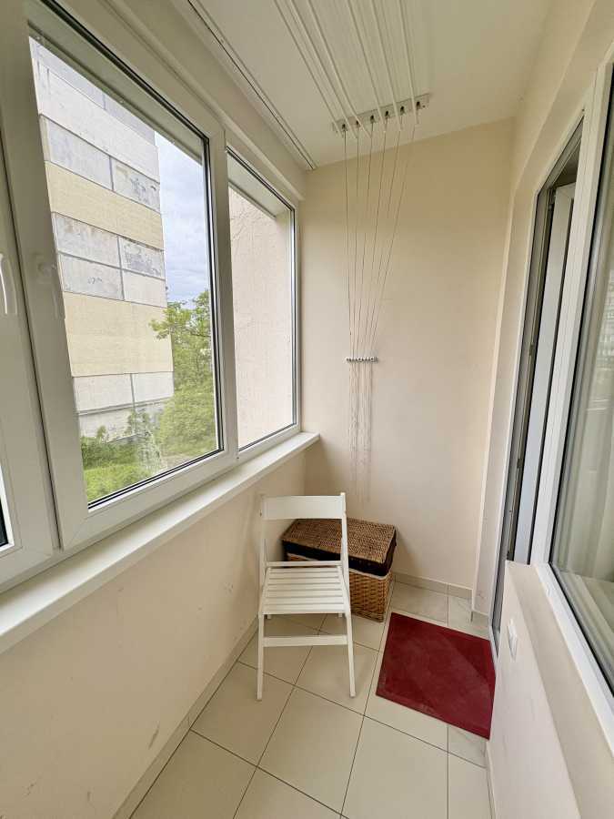 Оренда 2-кімнатної квартири 60 м², Північна вул., 10