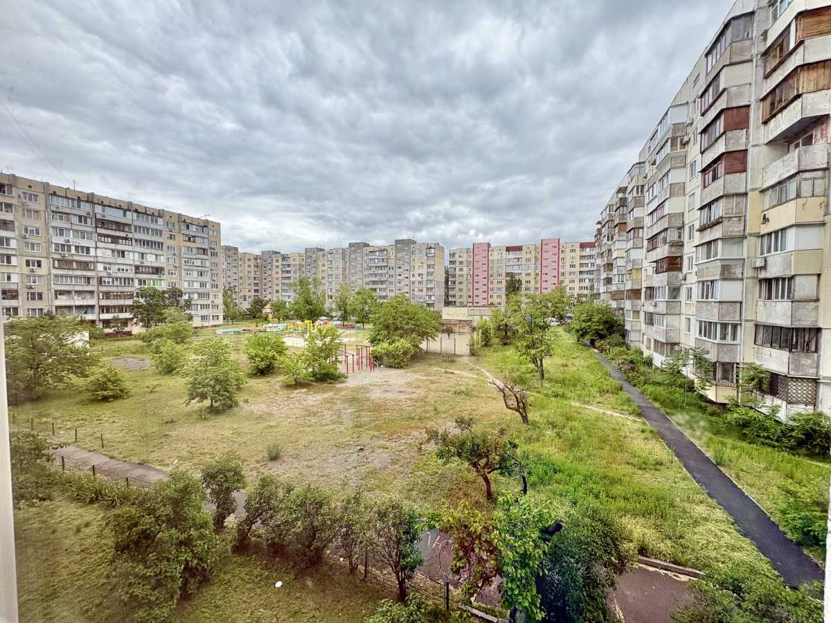 Оренда 2-кімнатної квартири 60 м², Північна вул., 10