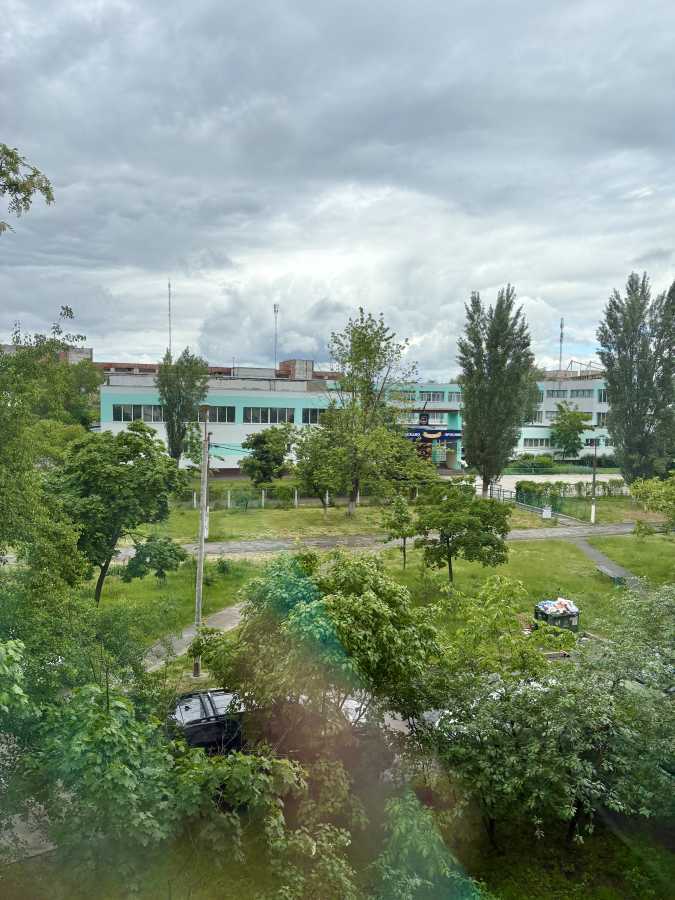 Оренда 2-кімнатної квартири 60 м², Північна вул., 10