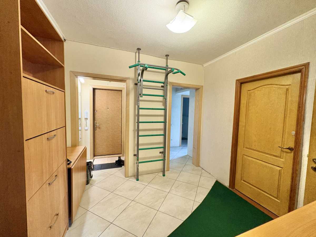 Оренда 2-кімнатної квартири 60 м², Північна вул., 10