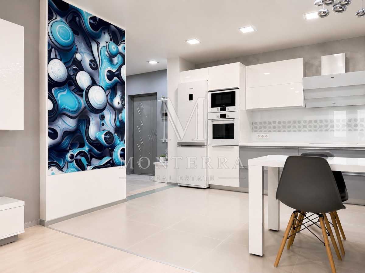 Продажа 2-комнатной квартиры 95.5 м², Вышгородская ул., 45/4