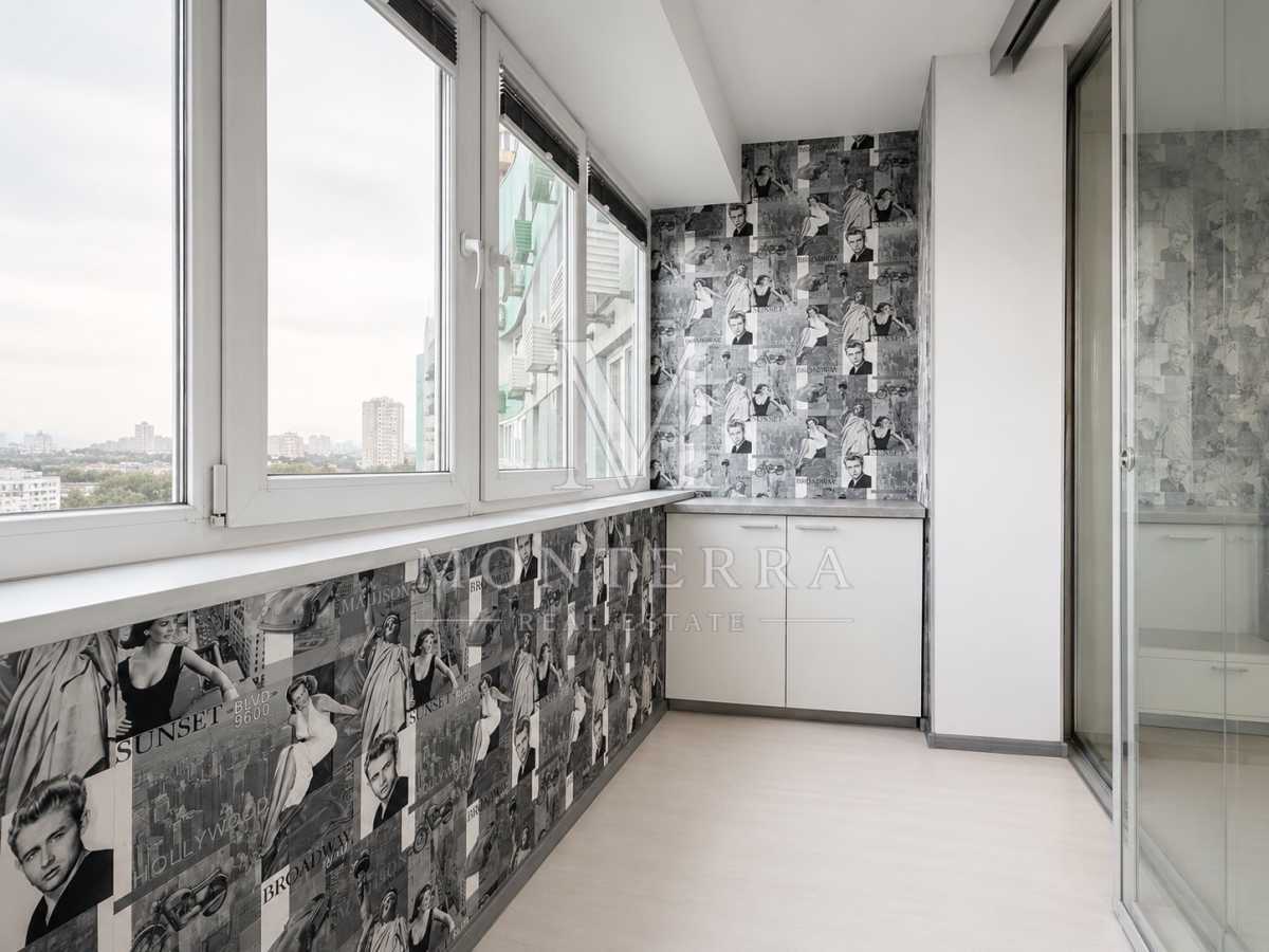 Продажа 2-комнатной квартиры 95.5 м², Вышгородская ул., 45/4