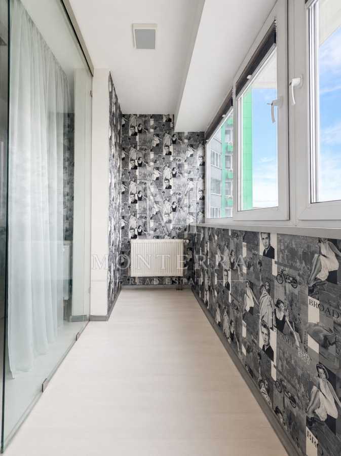 Продажа 2-комнатной квартиры 95.5 м², Вышгородская ул., 45/4