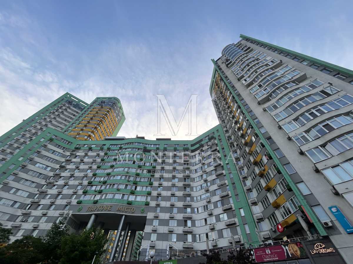 Продажа 2-комнатной квартиры 95.5 м², Вышгородская ул., 45/4