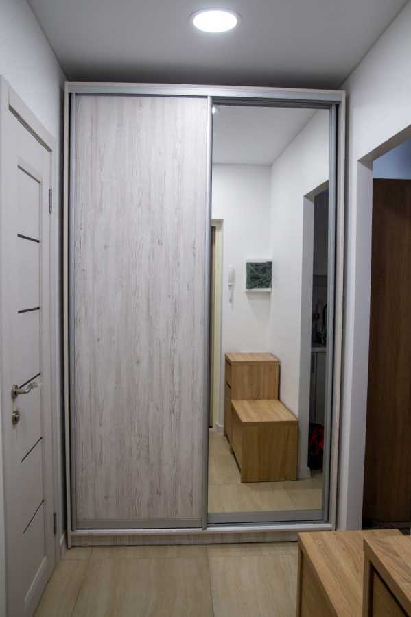 Оренда 1-кімнатної квартири 36.8 м², Стеценка вул., 75