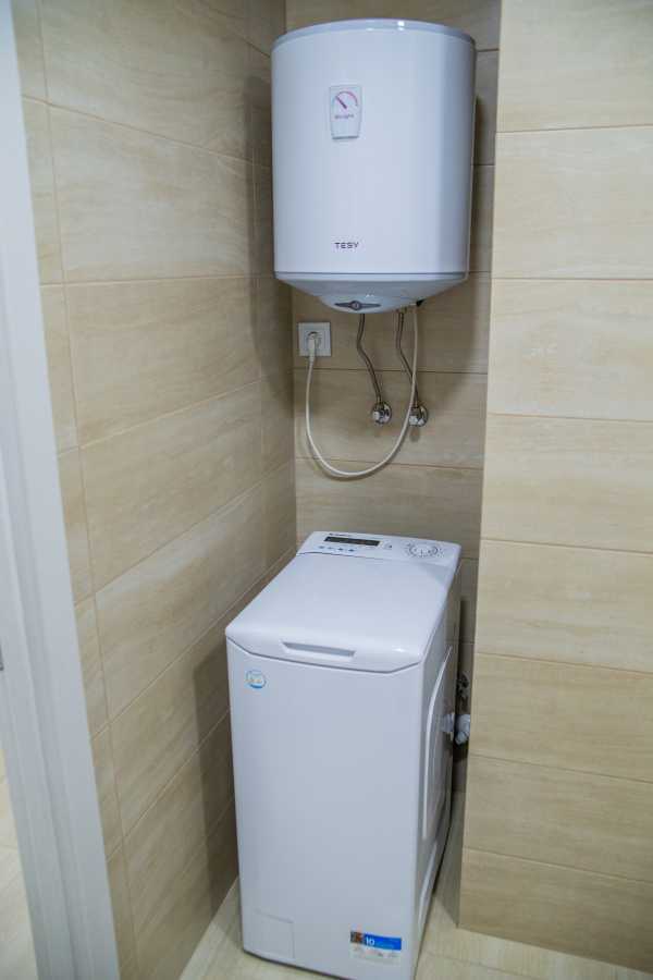 Оренда 1-кімнатної квартири 36.8 м², Стеценка вул., 75
