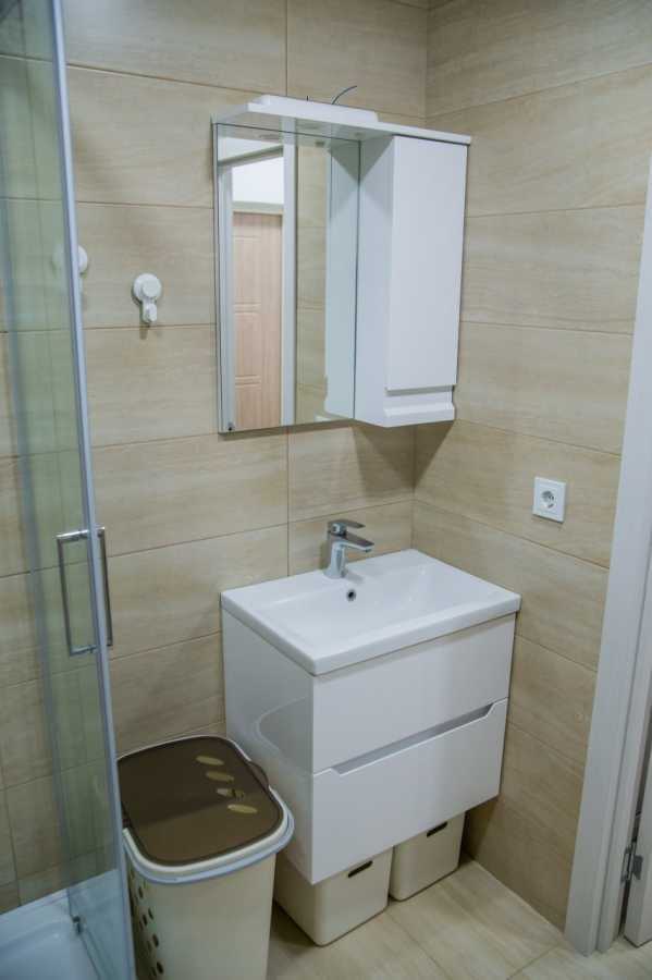 Оренда 1-кімнатної квартири 36.8 м², Стеценка вул., 75