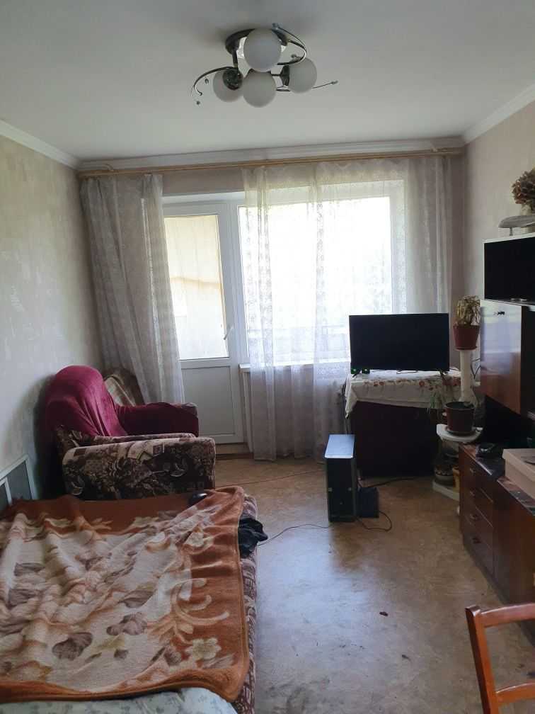 Аренда 3-комнатной квартиры 60 м², Слобожанский просп., 81