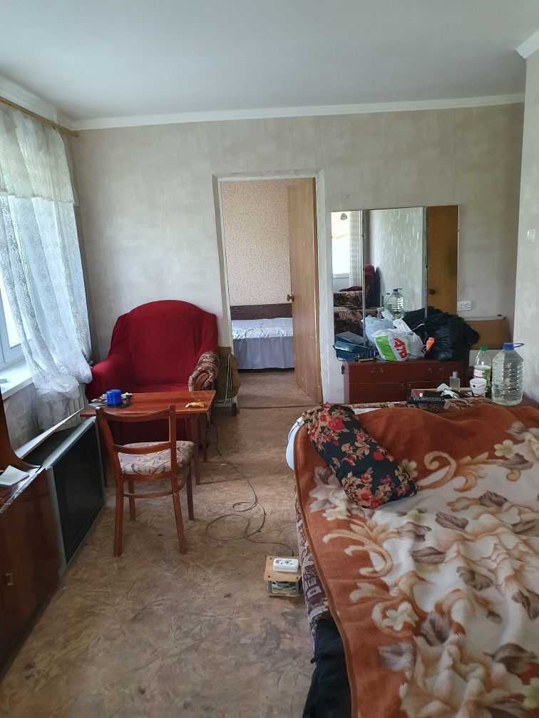 Аренда 3-комнатной квартиры 60 м², Слобожанский просп., 81