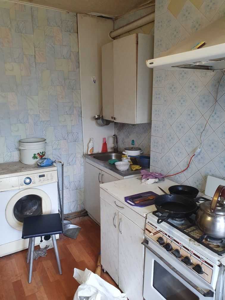 Аренда 3-комнатной квартиры 60 м², Слобожанский просп., 81