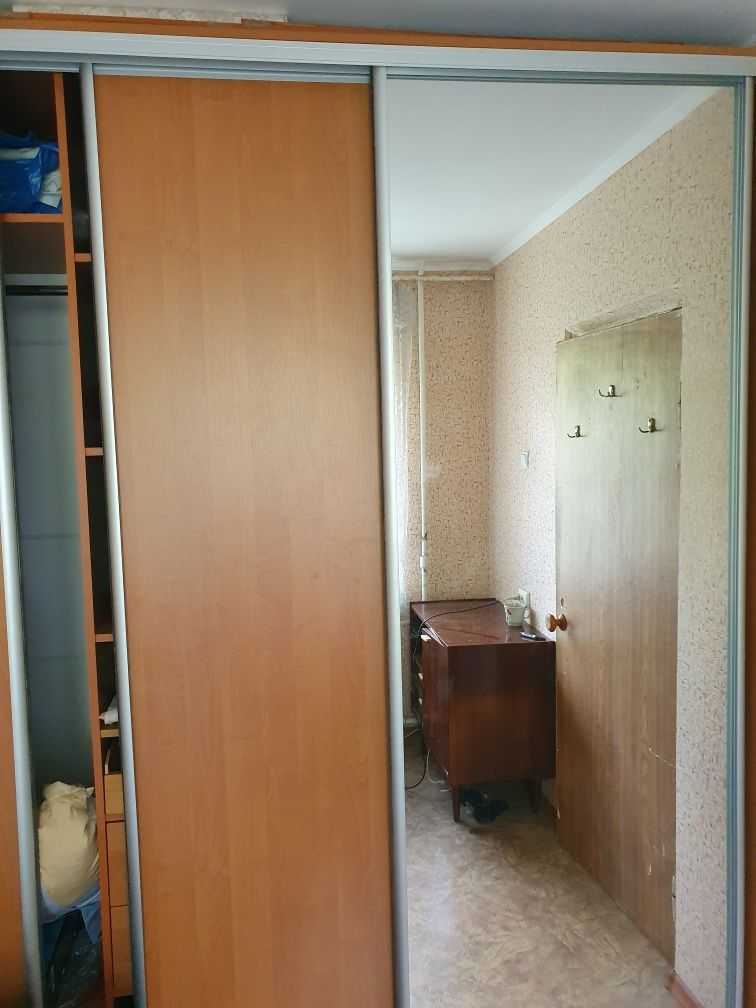 Аренда 3-комнатной квартиры 60 м², Слобожанский просп., 81