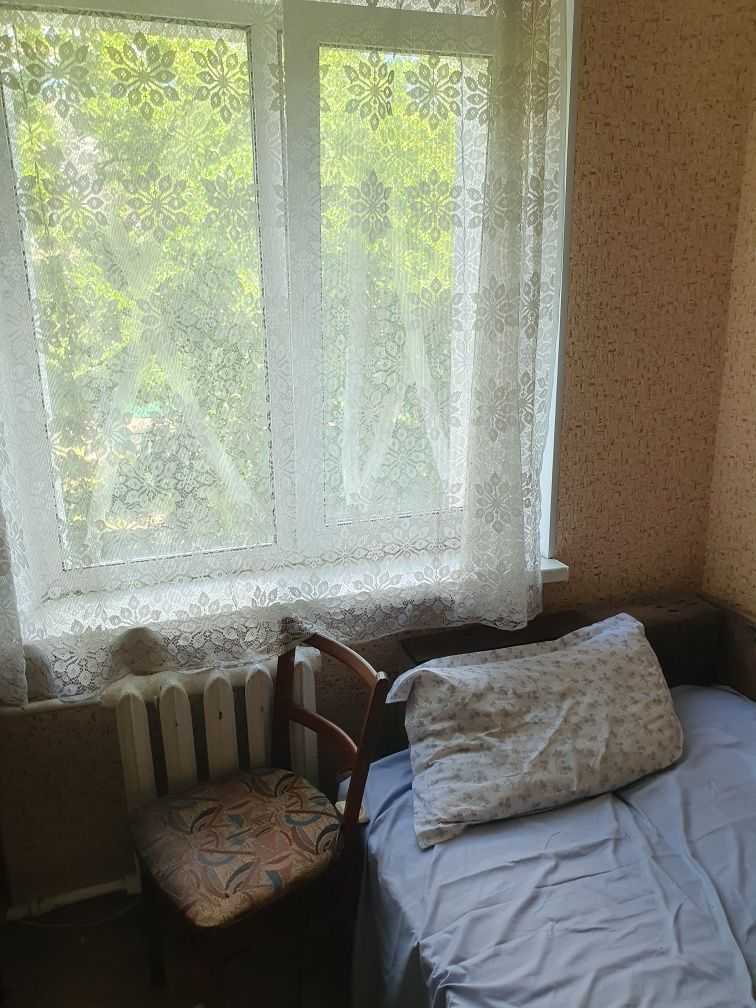 Аренда 3-комнатной квартиры 60 м², Слобожанский просп., 81