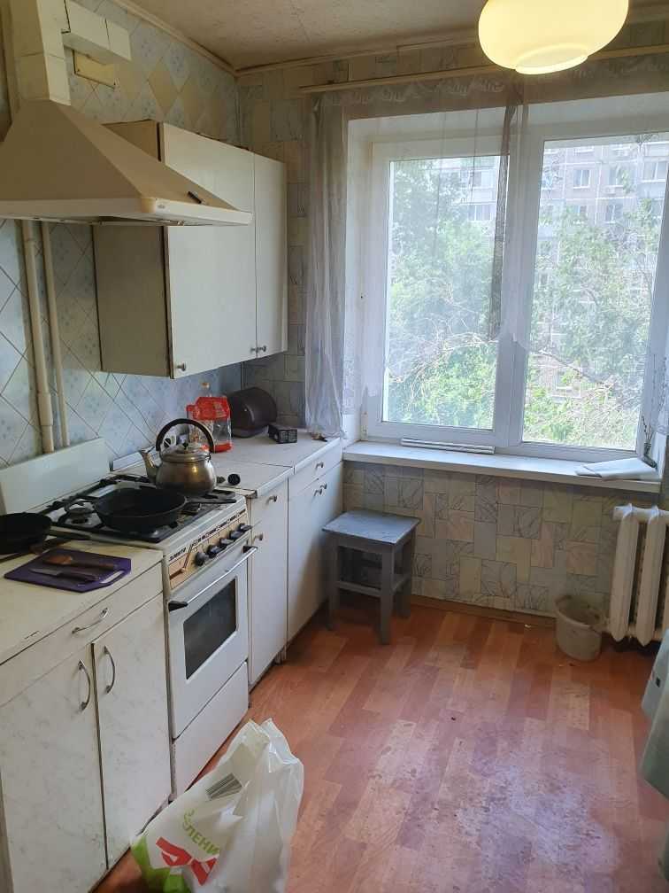 Аренда 3-комнатной квартиры 60 м², Слобожанский просп., 81