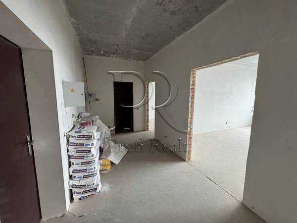 Продажа 2-комнатной квартиры 85 м², Днепровская наб., 14А